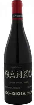 bottle
