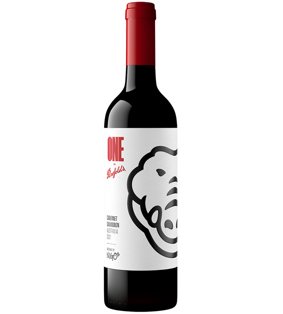 ONE by Penfolds Australia Cabernet Sauvignon