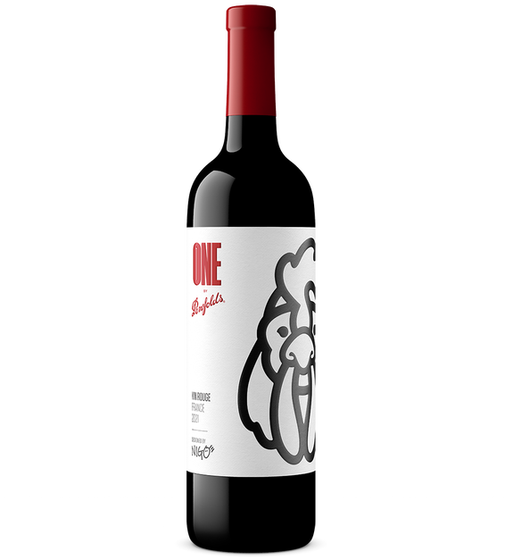 ONE by Penfolds France Vin Rouge