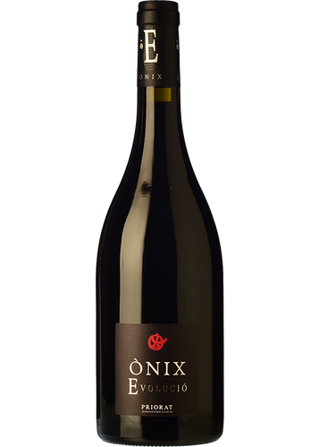 Vinícola del Priorat Ònix Evolució