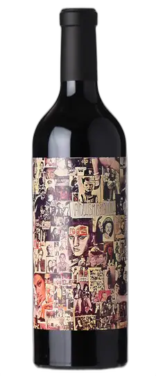 bottle