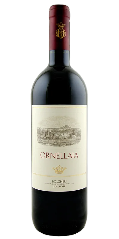 Ornellaia