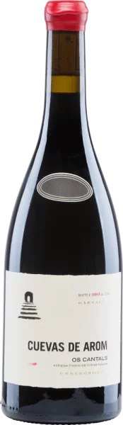 Cuevas de Arom 'Os Cantals' Garnacha