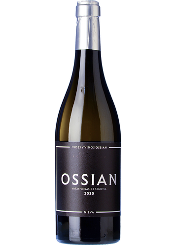 Ossian Viñas Viejas Verdejo