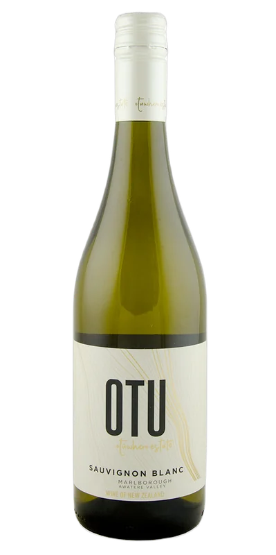 Otu Sauvignon Blanc, Marlborough