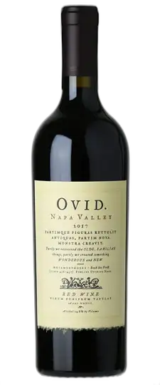 wine