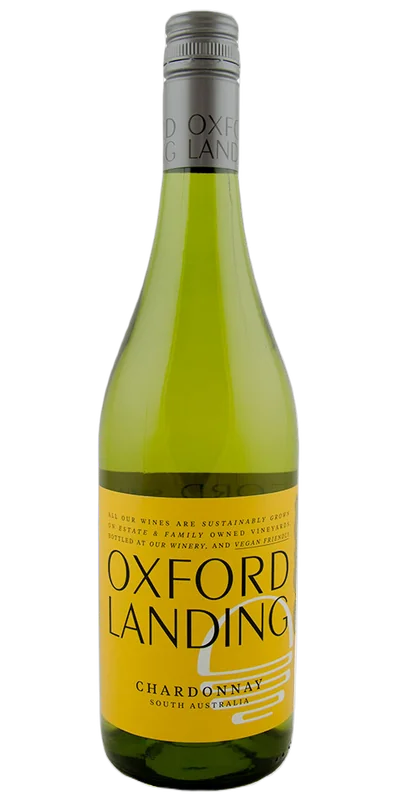 Oxford Landing Chardonnay