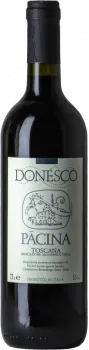 Pàcina Donesco