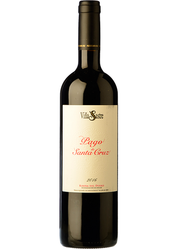Viña Sastre Pago de Santa Cruz Gran Reserva Ribera del Duero