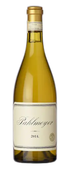 Pahlmeyer Napa Valley Chardonnay