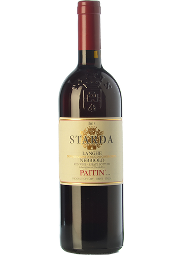 PAITIN Starda Langhe