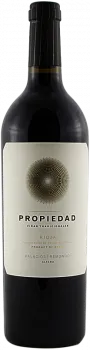 Palacios Remondo Propiedad
