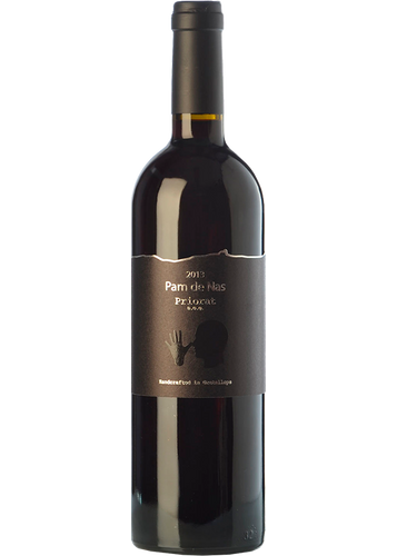 Trossos del Priorat Pam de Nas