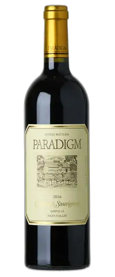 Paradigm Cabernet Sauvignon