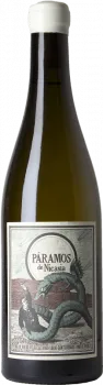 Páramos de Nicasia Blanco
