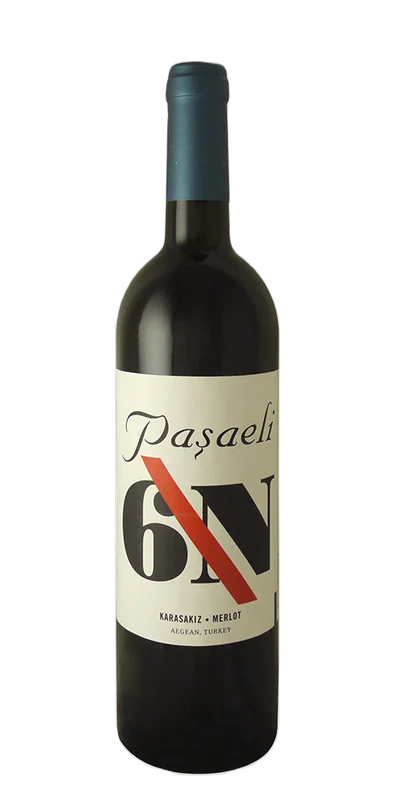 Pasaeli "6N"