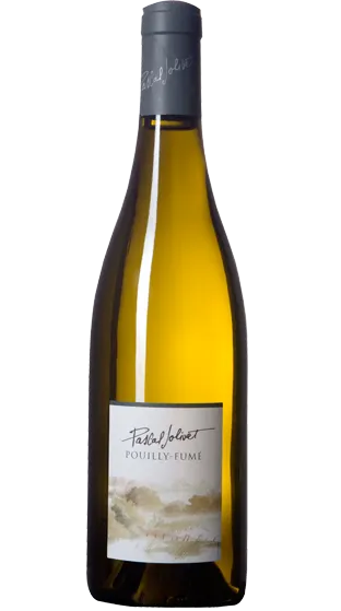 Pascal Jolivet Pouilly-Fumé