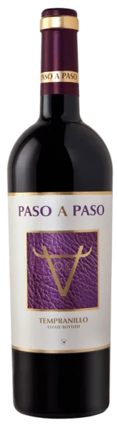 Bodegas Volver 'Paso a Paso' Tempranillo