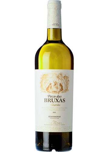 Familia Torres Pazo das Bruxas