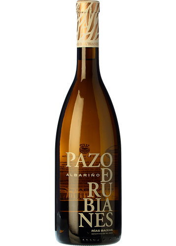 Pazo de Rubianes Albariño