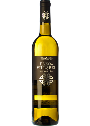 Pazo de Villarei Albariño