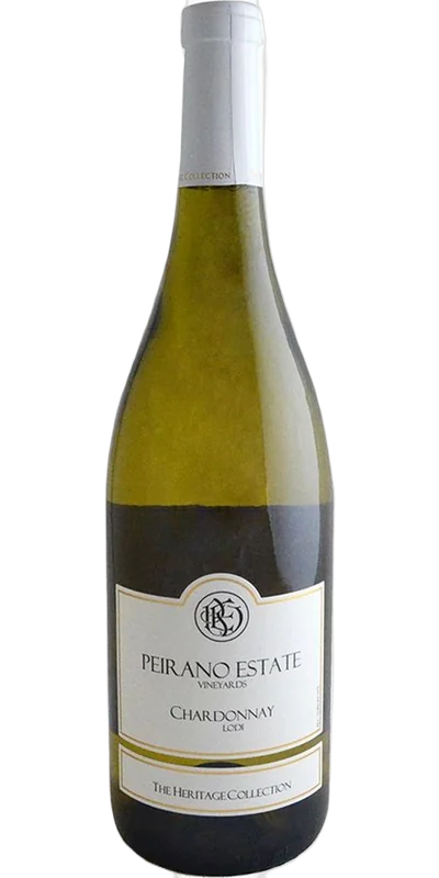 Peirano Estate Chardonnay