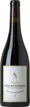 Peixe Da Estrada