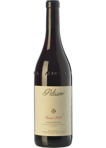Pelissero Barbaresco Vanotu