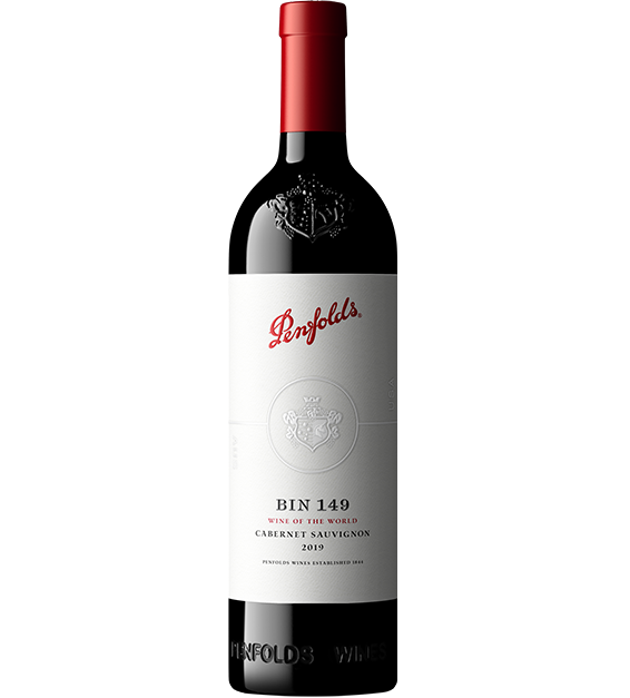 Penfolds Bin 149 Cabernet Sauvignon