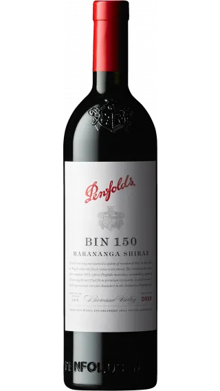 Penfolds Bin 150 Marananga Shiraz