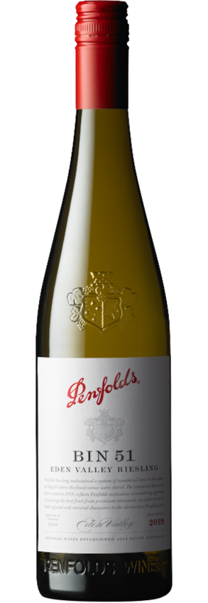 Penfolds Bin 51 Eden Valley Riesling