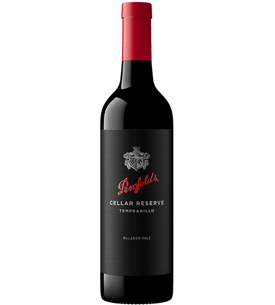 Penfolds Cellar Reserve McLaren Vale Tempranillo