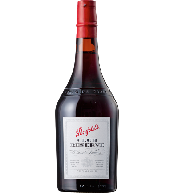 Penfolds Club Reserve Port