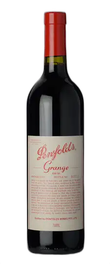 Penfolds Grange 2009