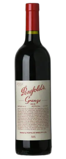 Penfolds Grange 2012