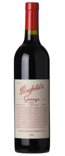 Penfolds Grange 2013