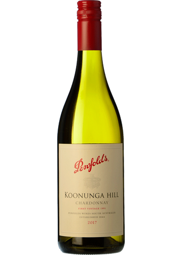 Penfolds Koonunga Hill Chardonnay