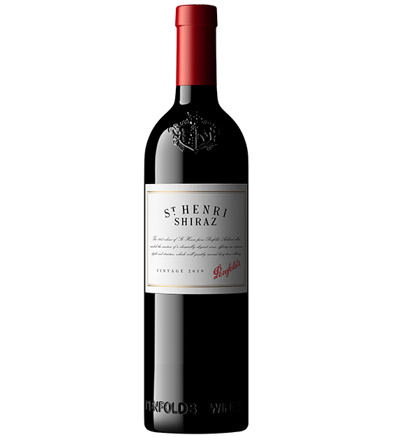 Penfolds St Henri Shiraz