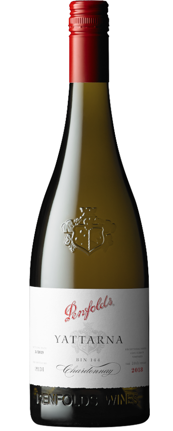 Penfolds Yattarna Bin 144 Chardonnay