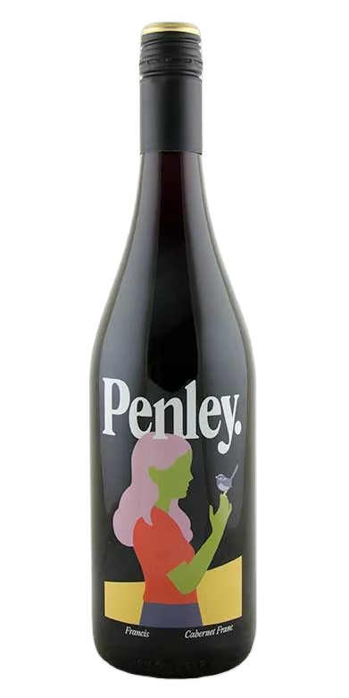 Penley Estate, "Francis", Cabernet Franc