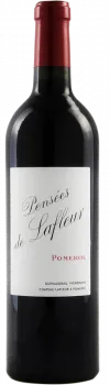 Pensées de Lafleur