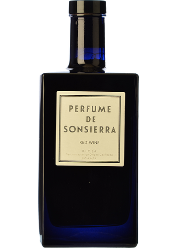 Sonsierra Perfume de Sonsierra