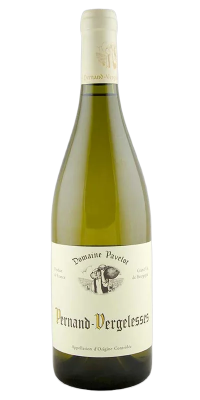 Pernand-Vergelesses Blanc, Dom. Pavelot 2022