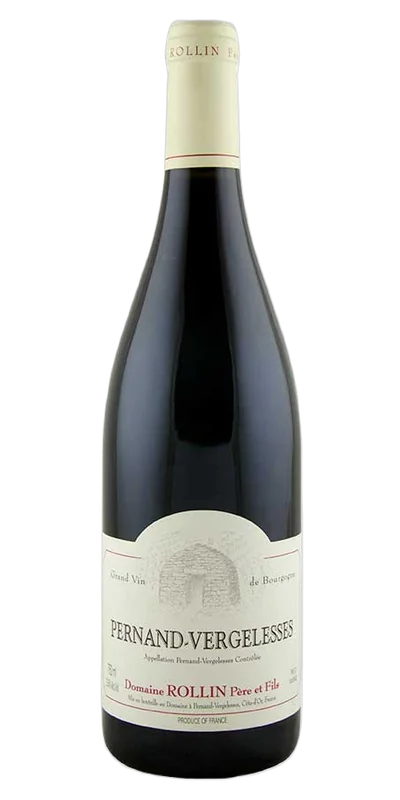 Pernand-Vergelesses Rouge, Rollin