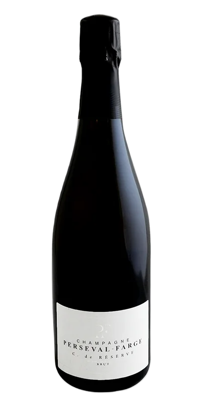 Perseval-Farge, 1er Cru Brut Réserve