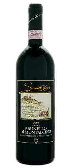 Sassetti Livio Brunello di Montalcino
