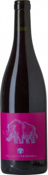 bottle