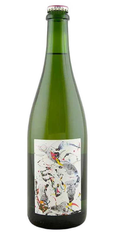 Pétillant Naturel Brut, Dom. Brazilier