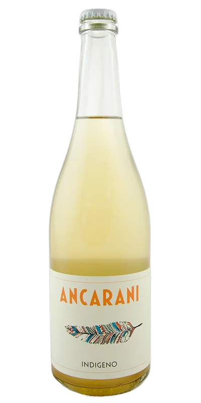 Pétillant Naturel "Indigeno", Ancarani