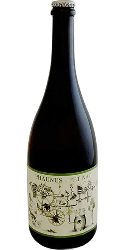 Pétillant Naturel Vinho Verde "Phaunus", Aphros